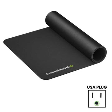 Do You Need to Be Barefoot on a Grounding Mat?