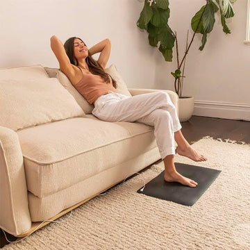 9 Science Backed Reasons Grounding Helps Joint Pain
