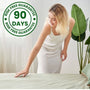 GroundingWell™ Fitted Sheet