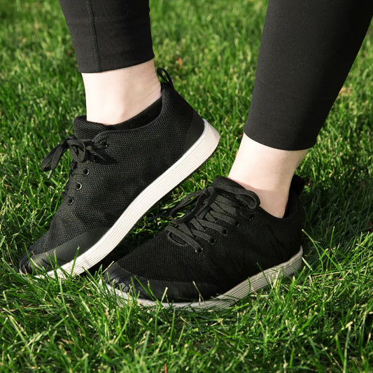 GroundingWell™ Grounding Shoes