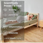 GroundingWell™ Fitted Sheet