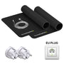GroundingWell Mat with Grounding Cord and Adapters