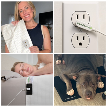 GroundingWell Products Review