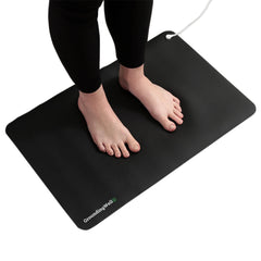 Free Grounding Mat